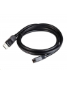 Kabel Club 3D DisplayPort-Kabel 1.4  2Meter St/Bu retail - nr 8