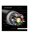 Kabel Club 3D DisplayPort-Kabel 1.4  2Meter St/Bu retail - nr 12