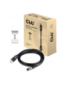 Kabel Club 3D DisplayPort-Kabel 1.4  2Meter St/Bu retail - nr 15