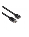 Kabel Club 3D DisplayPort-Kabel 1.4  2Meter St/Bu retail - nr 44
