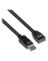 Kabel Club 3D DisplayPort-Kabel 1.4  2Meter St/Bu retail - nr 48