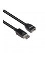 Kabel Club 3D DisplayPort-Kabel 1.4  2Meter St/Bu retail - nr 49