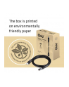 Kabel Club 3D DisplayPort-Kabel 1.4  2Meter St/Bu retail - nr 54