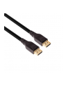 Kabel Club 3D DisplayPort - DisplayPort 5 Czarny (CAC-1061) - nr 23