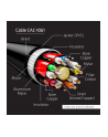 Kabel Club 3D DisplayPort - DisplayPort 5 Czarny (CAC-1061) - nr 29