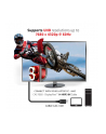 Kabel Club 3D DisplayPort - DisplayPort 5 Czarny (CAC-1061) - nr 6