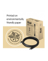 Kabel Club 3D DisplayPort - DisplayPort 5 Czarny (CAC-1061) - nr 42