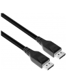 Kabel Club 3D DisplayPort - DisplayPort 5 Czarny (CAC-1061) - nr 58