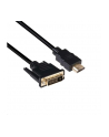 Kabel Club 3D DVI HDMI 2 Czarny (CAC-1210) - nr 10