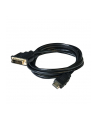 Kabel Club 3D DVI HDMI 2 Czarny (CAC-1210) - nr 22