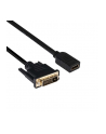 Kabel Club 3D DVI HDMI 2 Czarny (CAC-1211) - nr 30