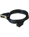 Kabel Club 3D DVI HDMI 2 Czarny (CAC-1211) - nr 40