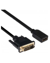 Kabel Club 3D DVI HDMI 2 Czarny (CAC-1211) - nr 41