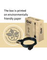 Kabel Club 3D DVI HDMI 2 Czarny (CAC-1211) - nr 42
