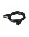 Kabel Club 3D DVI HDMI 2 Czarny (CAC-1211) - nr 7