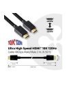 Kabel Club 3D HDMI-Kabel A -> A 2.1 Ultra High Speed 10K HDR 2m - nr 101