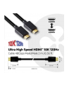 Kabel Club 3D HDMI-Kabel A -> A 2.1 Ultra High Speed 10K HDR 2m - nr 10