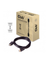 Kabel Club 3D HDMI-Kabel A -> A 2.1 Ultra High Speed 10K HDR 2m - nr 15