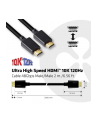 Kabel Club 3D HDMI-Kabel A -> A 2.1 Ultra High Speed 10K HDR 2m - nr 18