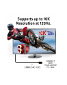 Kabel Club 3D HDMI-Kabel A -> A 2.1 Ultra High Speed 10K HDR 2m - nr 20