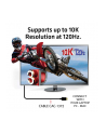 Kabel Club 3D HDMI-Kabel A -> A 2.1 Ultra High Speed 10K HDR 2m - nr 28
