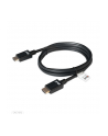 Kabel Club 3D HDMI-Kabel A -> A 2.1 Ultra High Speed 10K HDR 2m - nr 34