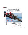 Kabel Club 3D HDMI-Kabel A -> A 2.1 Ultra High Speed 10K HDR 2m - nr 35