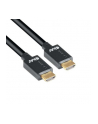 Kabel Club 3D HDMI-Kabel A -> A 2.1 Ultra High Speed 10K HDR 2m - nr 51