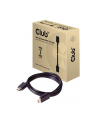 Kabel Club 3D HDMI-Kabel A -> A 2.1 Ultra High Speed 10K HDR 2m - nr 55