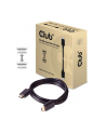 Kabel Club 3D HDMI-Kabel A -> A 2.1 Ultra High Speed 10K HDR 2m - nr 65