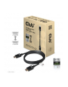 Kabel Club 3D HDMI-Kabel A -> A 2.1 Ultra High Speed 10K HDR 2m - nr 97