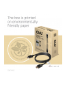 Kabel Club 3D HDMI-Kabel A -> A 2.1 Ultra High Speed 10K HDR 2m - nr 63