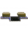 DeLOCK 9-pin 2.54 mm/2 x USB 2.0 (41824) - nr 2