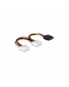 DeLOCK Cable Power SATA HDD > 2x 4pin male/female (60103) - nr 10