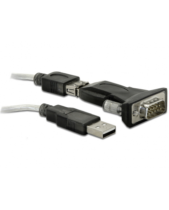 DeLOCK USB 2.0 to Serial Adapter (61425)