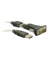 DeLOCK USB 2.0 to Serial Adapter (61425) - nr 1