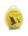DeLOCK USB 2.0 to Serial Adapter (61425) - nr 2
