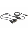 DeLOCK 2x RS232/USB 2.0 (61886) - nr 17