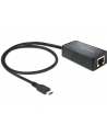 Delock Adapter USB USB C - RJ45 (62642) - nr 10