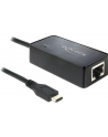 Delock Adapter USB USB C - RJ45 (62642) - nr 21
