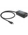 Delock Adapter USB USB C - RJ45 (62642) - nr 3
