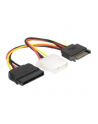 DeLOCK SATA/Molex + SATA (65235) - nr 3