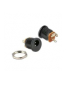 Delock gniazdo DC 2,1 x 5,5 mm (65503) - nr 4