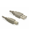 DeLOCK Cable USB 2.0 A-B upstream male/male 3m (82216) - nr 1