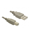 DeLOCK Cable USB 2.0 A-B upstream male/male 3m (82216) - nr 4