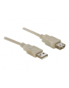 DeLOCK Cable USB 2.0 extension A/A 3m (82240) - nr 4