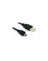 DeLOCK Cable USB 2.0 > USB-B mini 5pin male/male (82252) - nr 3