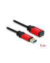 DeLOCK 5.0m USB 3.0 A (82755) - nr 22