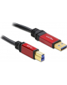 DeLOCK 1.0m USB 3.0 A-B (82756) - nr 12