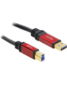 DeLOCK 1.0m USB 3.0 A-B (82756) - nr 13